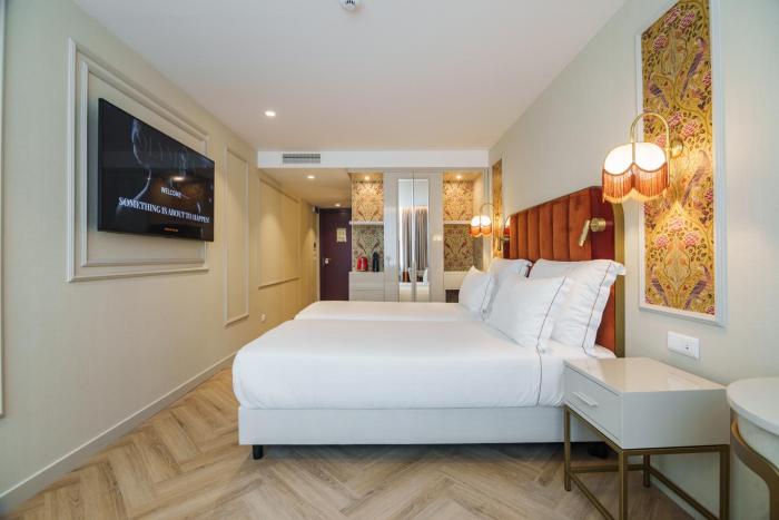 olympia lis baixa hotel