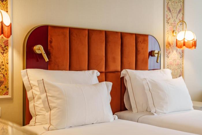 olympia lis baixa hotel