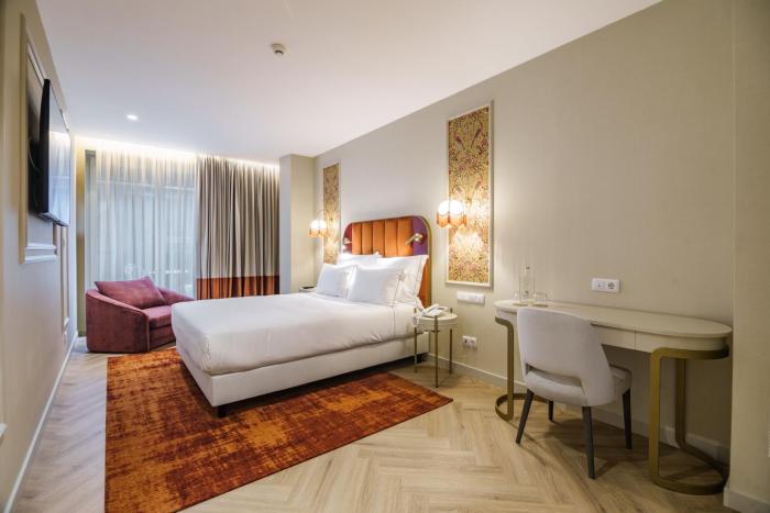 olympia lis baixa hotel