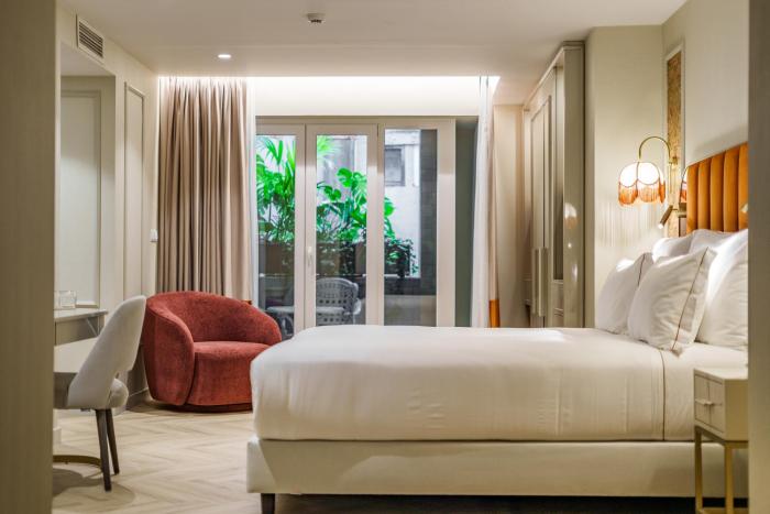 olympia lis baixa hotel