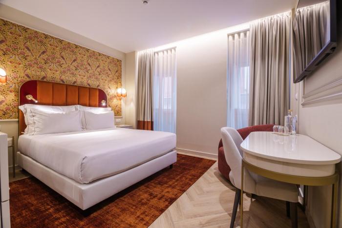 olympia lis baixa hotel