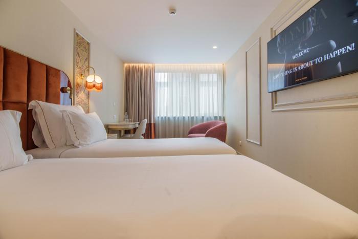 olympia lis baixa hotel