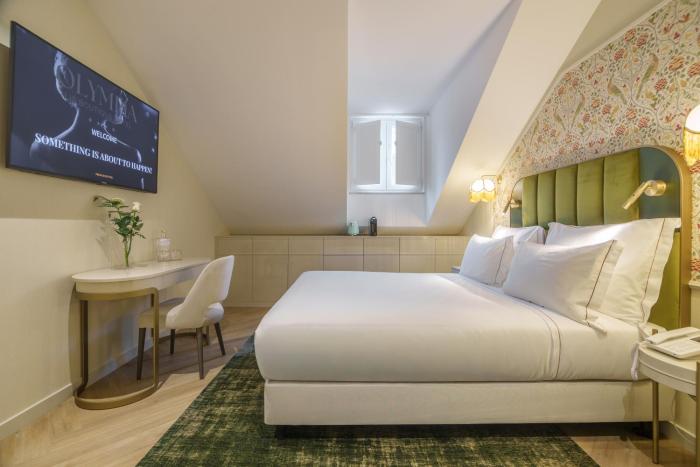 olympia lis baixa hotel
