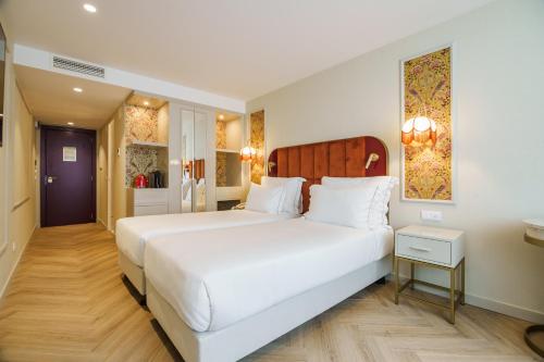 olympia lis baixa hotel