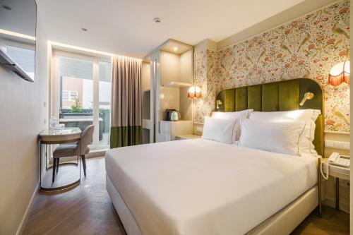olympia lis baixa hotel