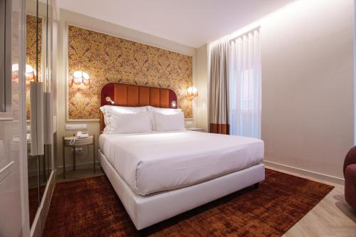 olympia lis baixa hotel