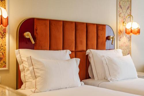 olympia lis baixa hotel