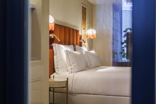 olympia lis baixa hotel