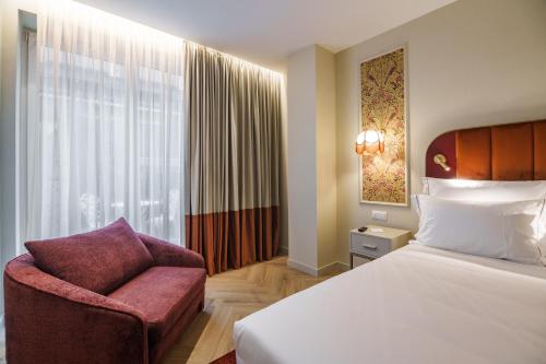 olympia lis baixa hotel
