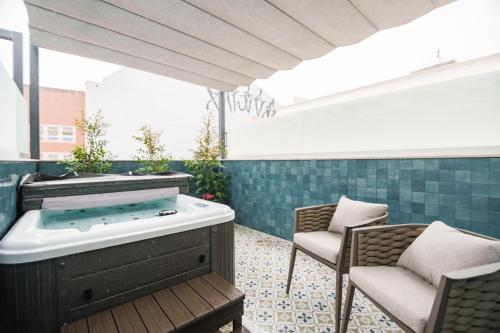 olympia lis baixa hotel