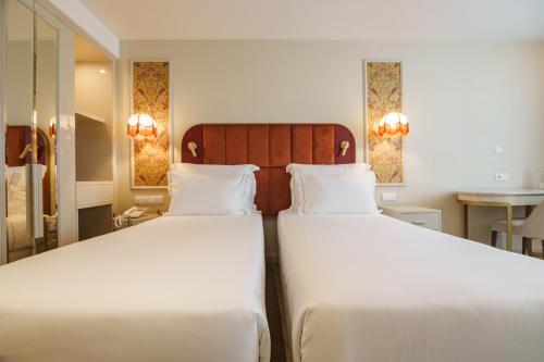 olympia lis baixa hotel