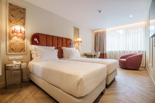 olympia lis baixa hotel