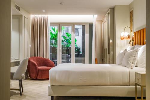 olympia lis baixa hotel