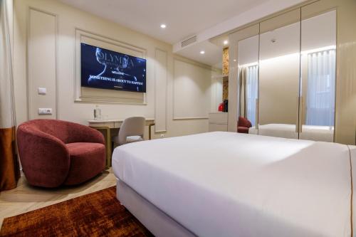 olympia lis baixa hotel
