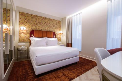 olympia lis baixa hotel