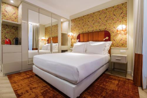 olympia lis baixa hotel