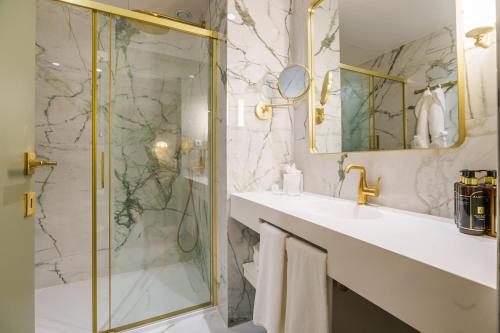 olympia lis baixa hotel