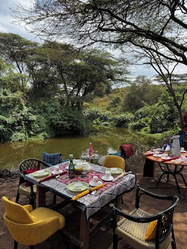 nairobi