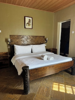 Koki Lodge,,3 star