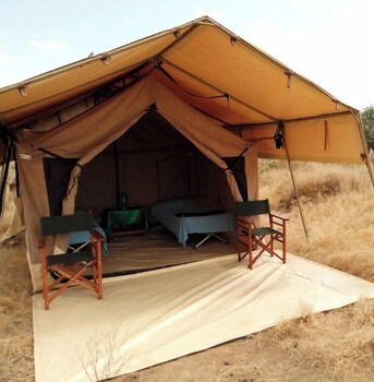 Koki Lodge,,3 star