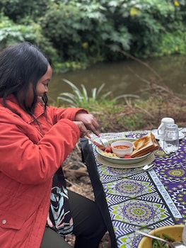 Koki Lodge,,3 star