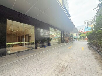 apartment lotte 2