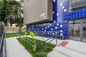 comfortable studio in curitiba pr ebi0303