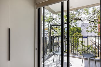 Comfortable Studio In Curitiba/Pr Ebi0303,,2 star