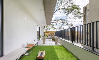 comfortable studio in curitiba pr ebi0303