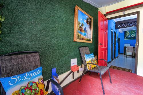 tropic nook too
