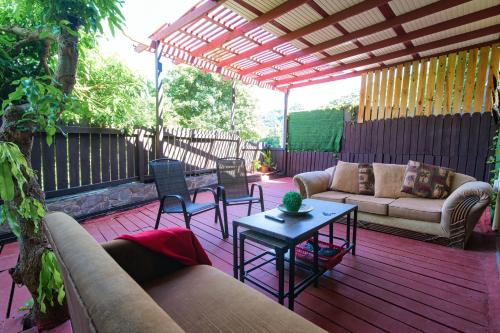 tropic nook too