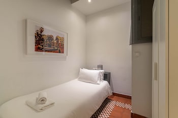 stay u nique apartments nacio