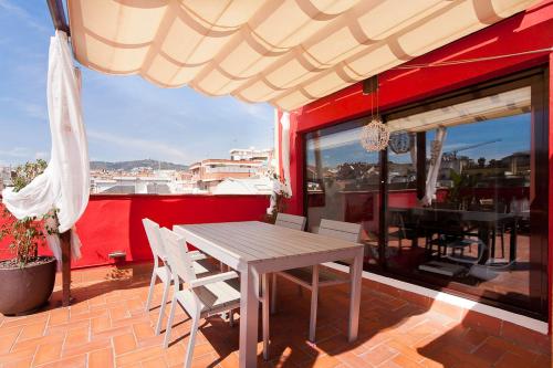 stay u nique apartments nacio