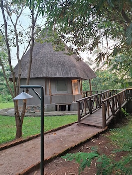 Kibale Canopy Lodge,,5 star