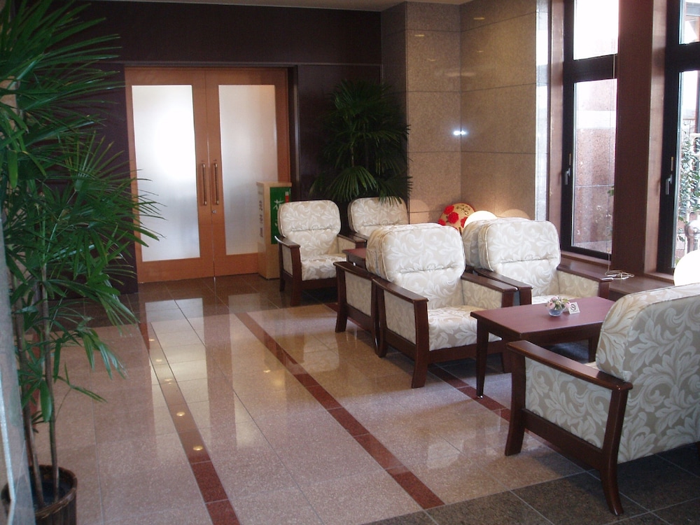 hotel route inn yamagata ekimae
