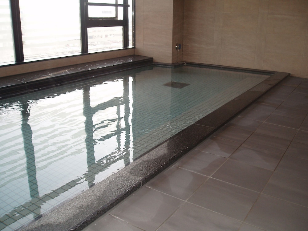 hotel route inn yamagata ekimae