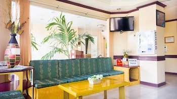Allsons' Inn,Cebu City>>Cebu,3 star