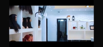 richview luxury apartment aberdeen
