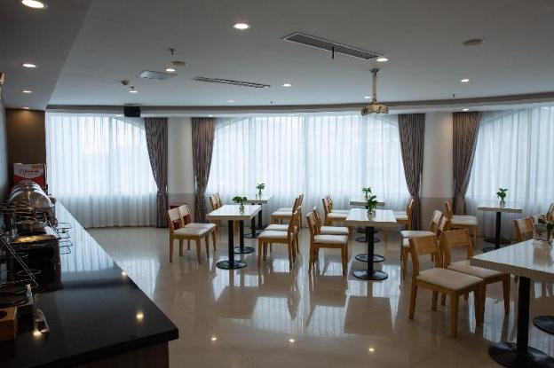 hanting hotel taizhou wanda