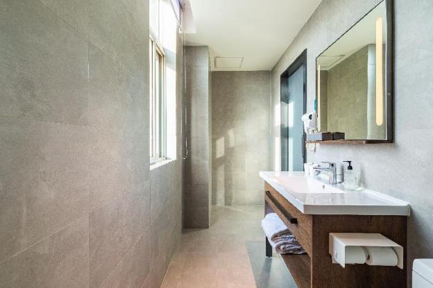 hanting hotel taizhou wanda