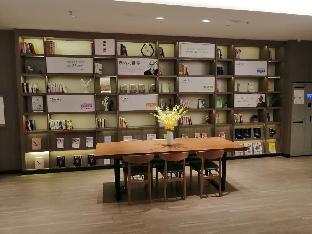 hanting hotel taizhou wanda