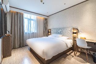 hanting hotel taizhou wanda