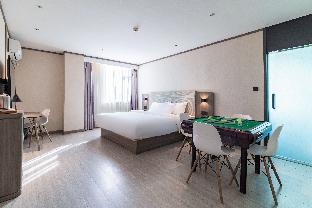 hanting hotel taizhou wanda