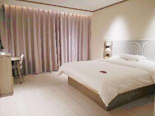 hanting hotel taizhou wanda