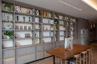 hanting hotel taizhou wanda