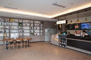 hanting hotel taizhou wanda