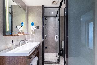 hanting hotel taizhou wanda