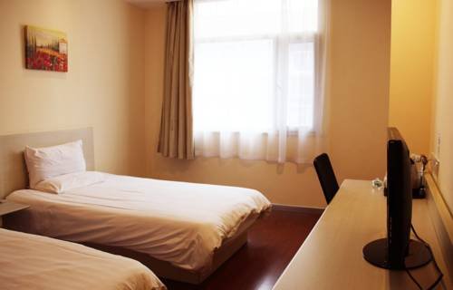 hanting hotel taizhou wanda