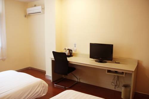 hanting hotel taizhou wanda