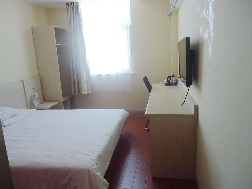 hanting hotel taizhou wanda